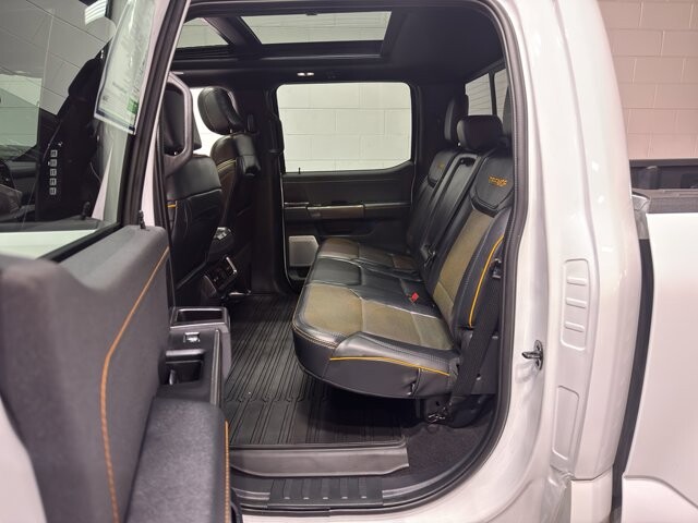 2023 Ford F150 in Burlington, WI 53105 - 18109361 13