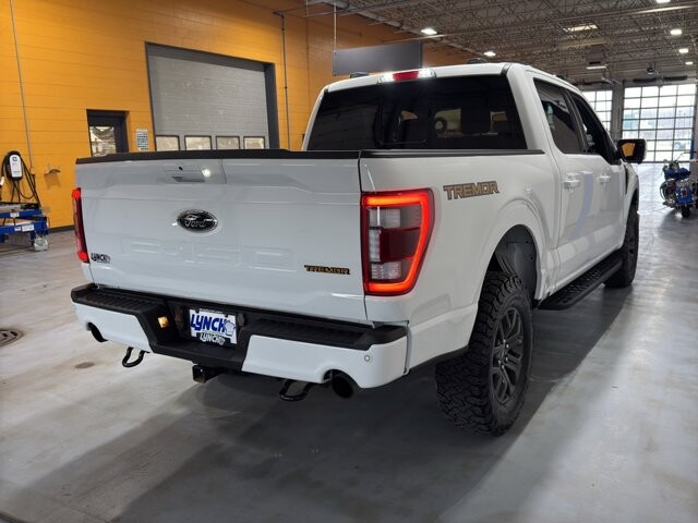 2023 Ford F150 in Burlington, WI 53105 - 18109361 5
