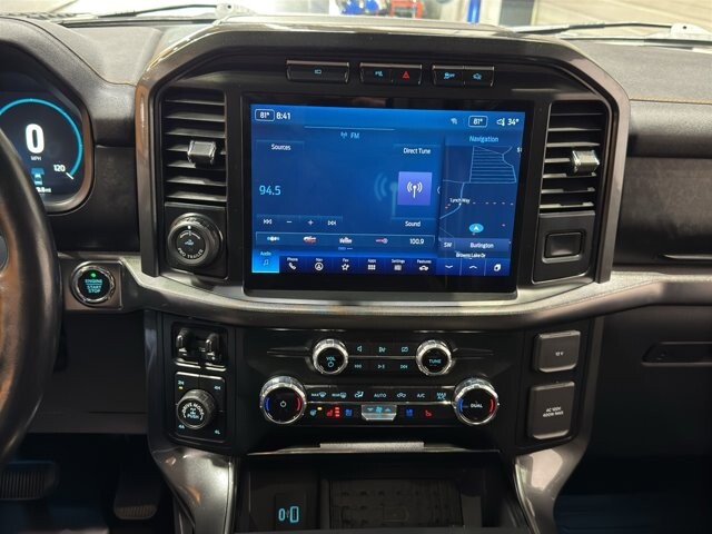 2023 Ford F150 in Burlington, WI 53105 - 18109361 29