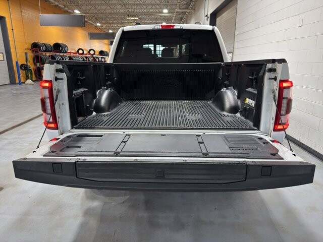 2023 Ford F150 in Burlington, WI 53105 - 18109361 22