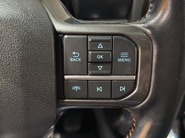 2023 Ford F150 in Burlington, WI 53105 - 18109361 27