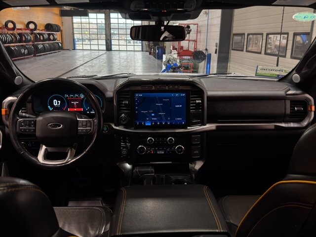 2023 Ford F150 in Burlington, WI 53105 - 18109361 15