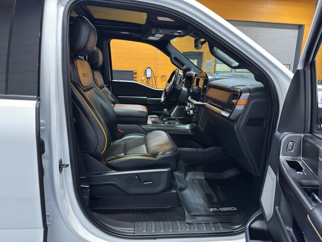 2023 Ford F150 in Burlington, WI 53105 - 18109361 20