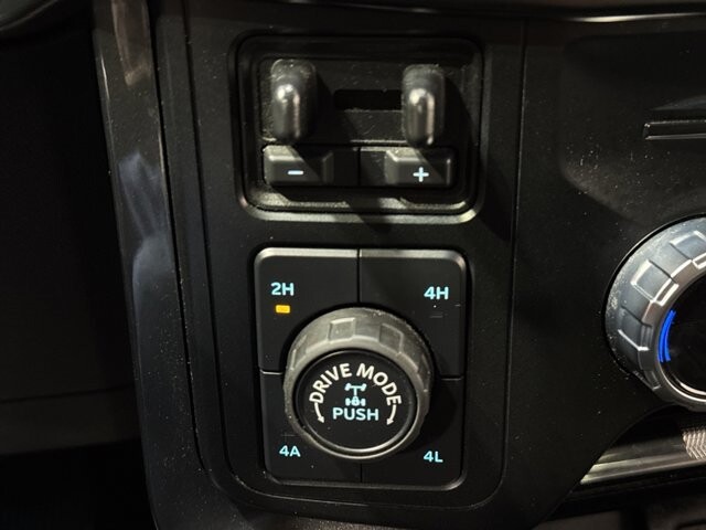 2023 Ford F150 in Burlington, WI 53105 - 18109361 38