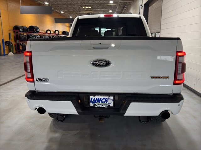 2023 Ford F150 in Burlington, WI 53105 - 18109361 4