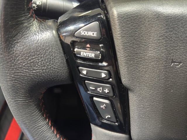 2022 Nissan Frontier in Burlington, WI 53105 - 18109363 22