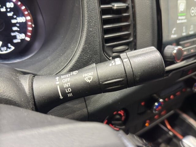 2022 Nissan Frontier in Burlington, WI 53105 - 18109363 25