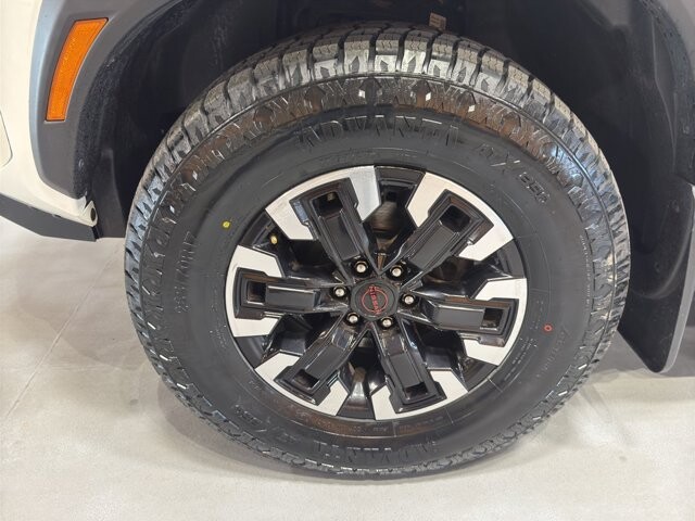 2022 Nissan Frontier in Burlington, WI 53105 - 18109363 9