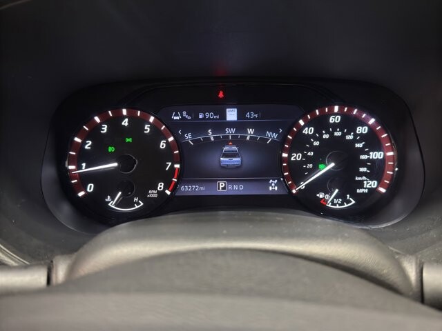 2022 Nissan Frontier in Burlington, WI 53105 - 18109363 26