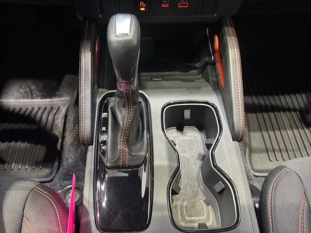 2022 Nissan Frontier in Burlington, WI 53105 - 18109363 31