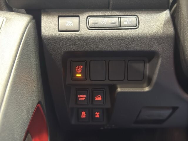 2022 Nissan Frontier in Burlington, WI 53105 - 18109363 32