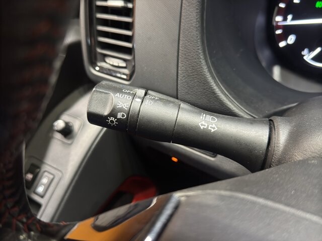 2022 Nissan Frontier in Burlington, WI 53105 - 18109363 23