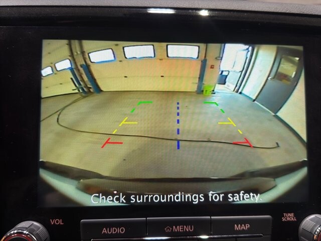 2022 Nissan Frontier in Burlington, WI 53105 - 18109363 28