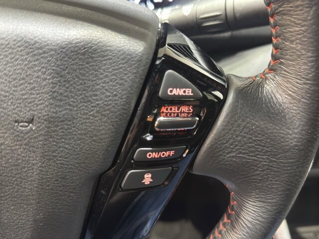 2022 Nissan Frontier in Burlington, WI 53105 - 18109363 24