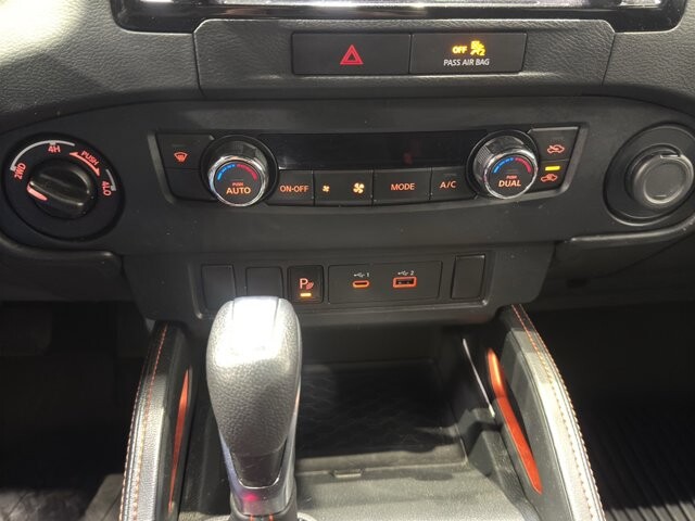 2022 Nissan Frontier in Burlington, WI 53105 - 18109363 30