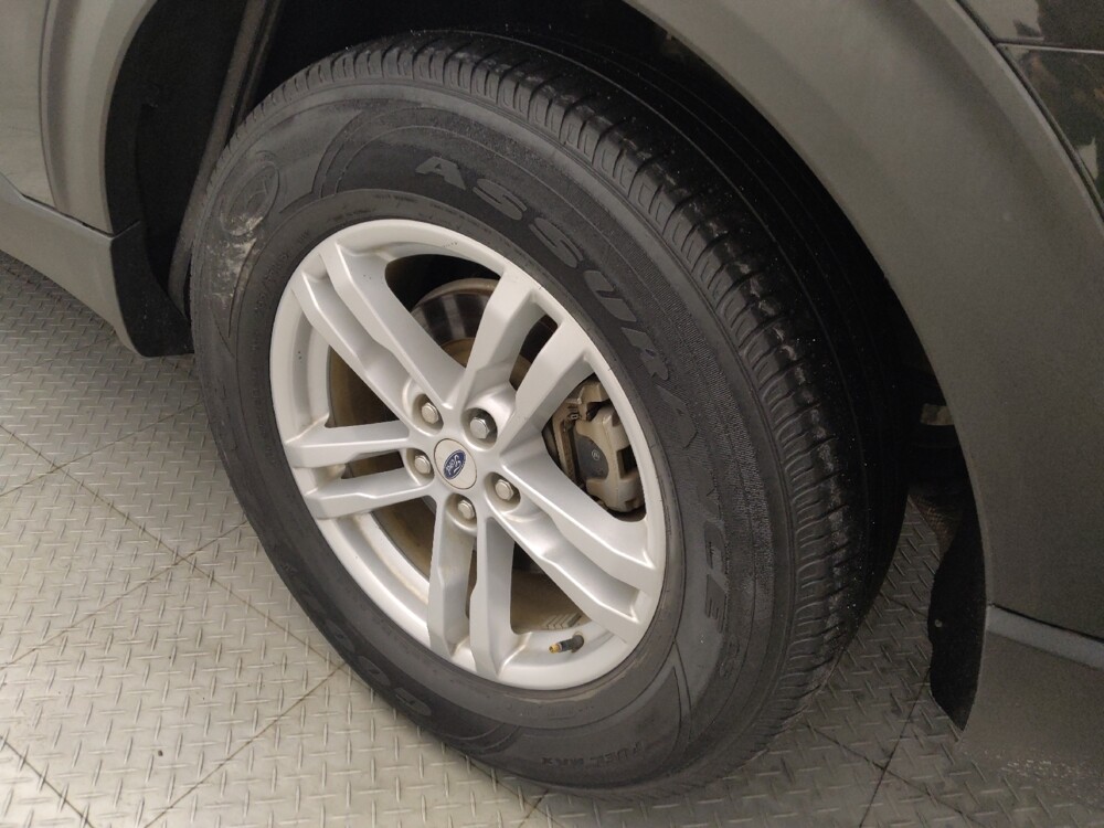 2021 Ford Explorer in Houston, TX 77034 - 18109364 31