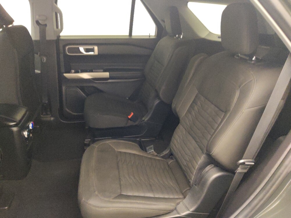 2021 Ford Explorer in Houston, TX 77034 - 18109364 18