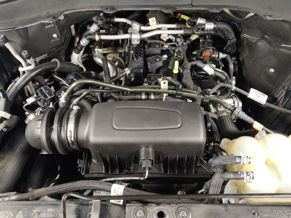 2021 Ford Explorer in Houston, TX 77034 - 18109364 30