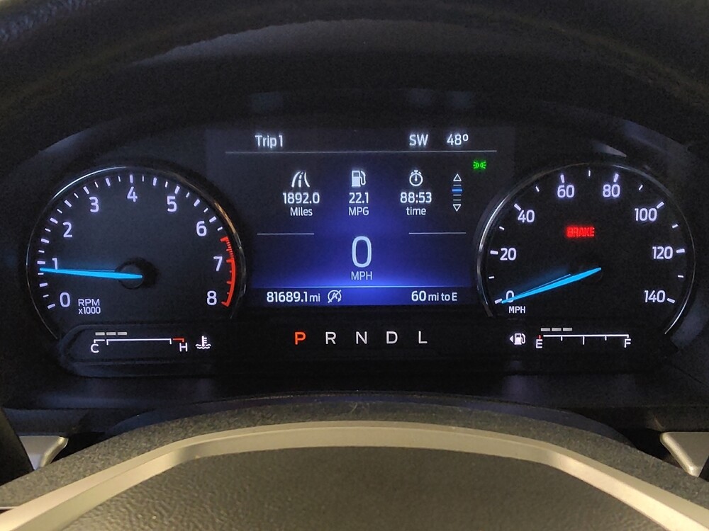 2021 Ford Explorer in Houston, TX 77034 - 18109364 23