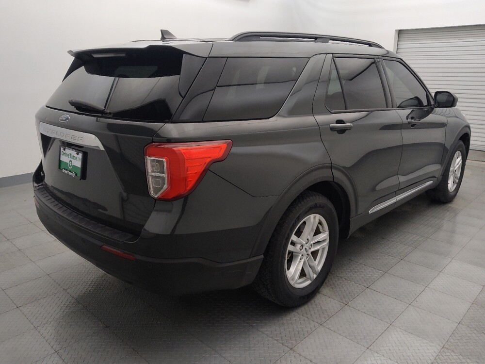 2021 Ford Explorer in Houston, TX 77034 - 18109364 9