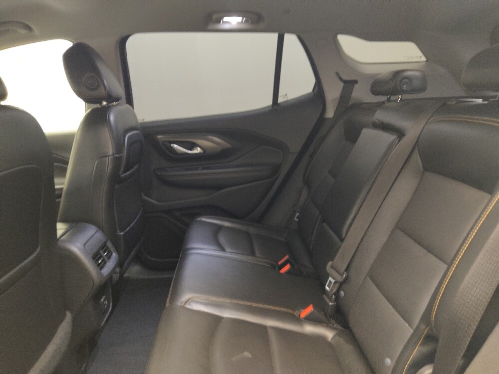 2020 GMC Terrain in Marietta, GA 30062 - 18109365 18