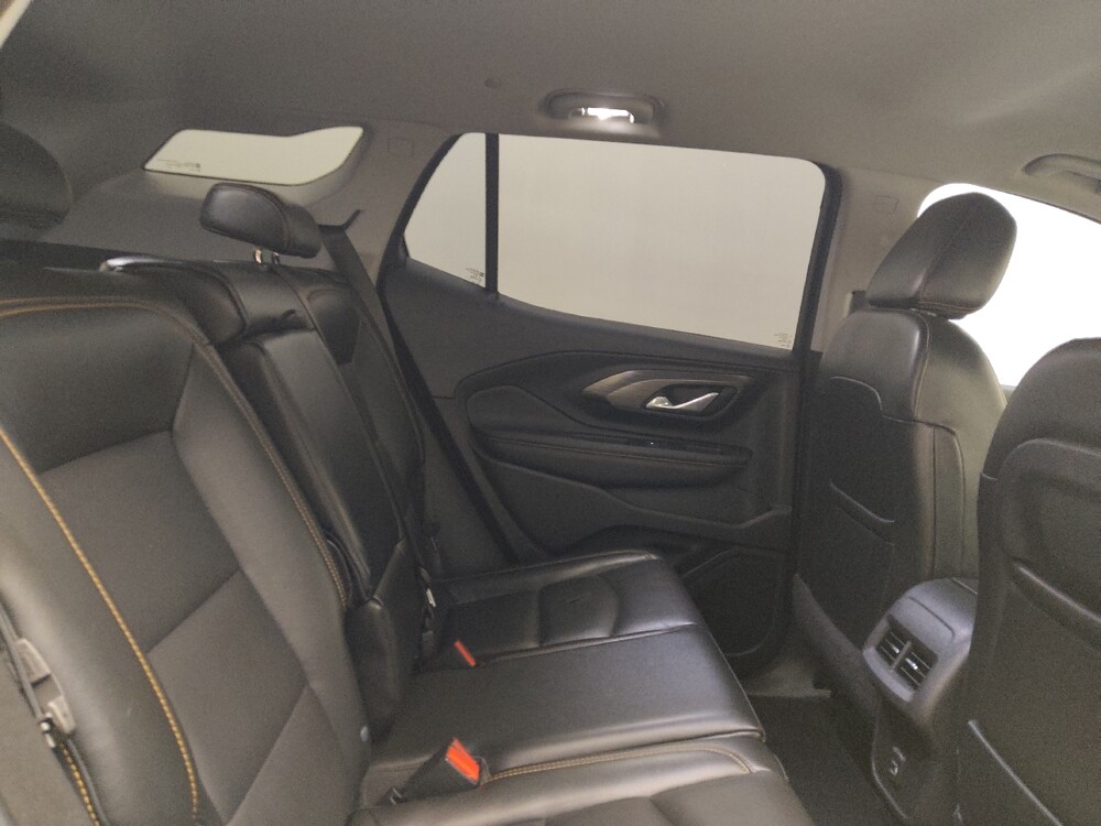 2020 GMC Terrain in Marietta, GA 30062 - 18109365 19