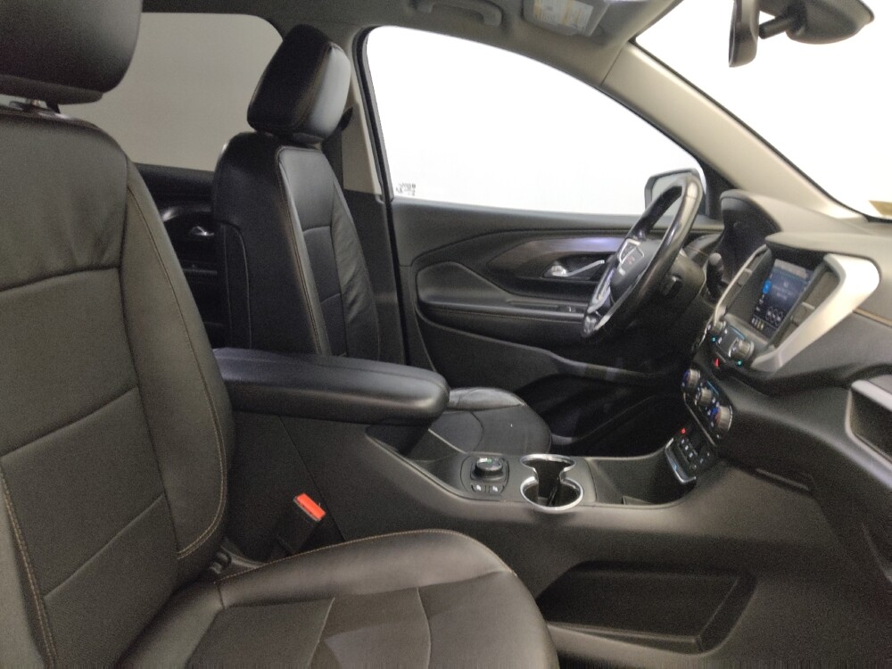2020 GMC Terrain in Marietta, GA 30062 - 18109365 21