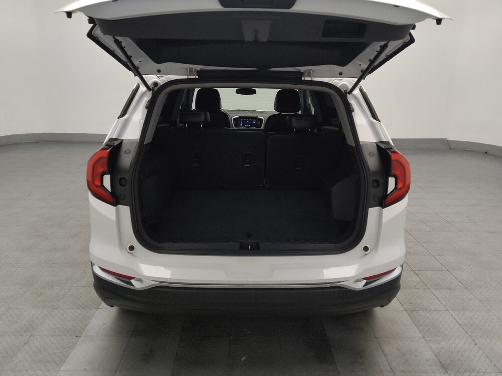 2020 GMC Terrain in Marietta, GA 30062 - 18109365 29
