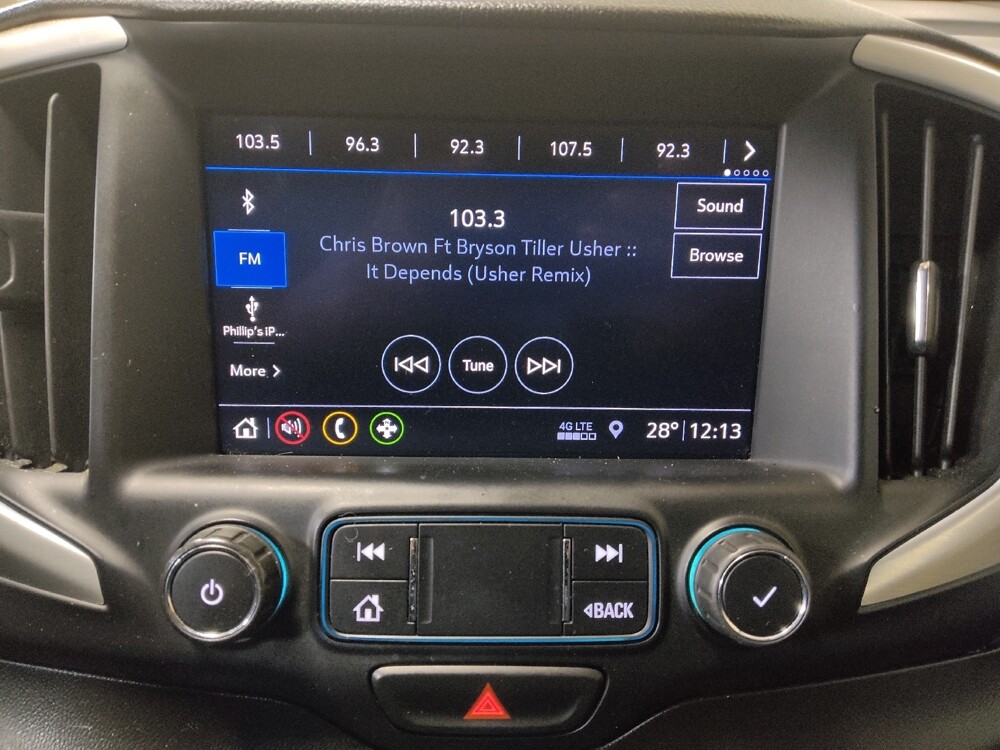 2020 GMC Terrain in Marietta, GA 30062 - 18109365 25