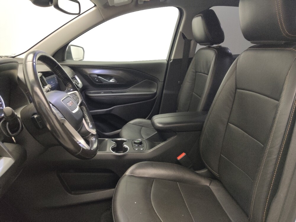 2020 GMC Terrain in Marietta, GA 30062 - 18109365 17