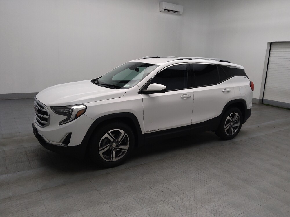 2020 GMC Terrain in Marietta, GA 30062 - 18109365 2