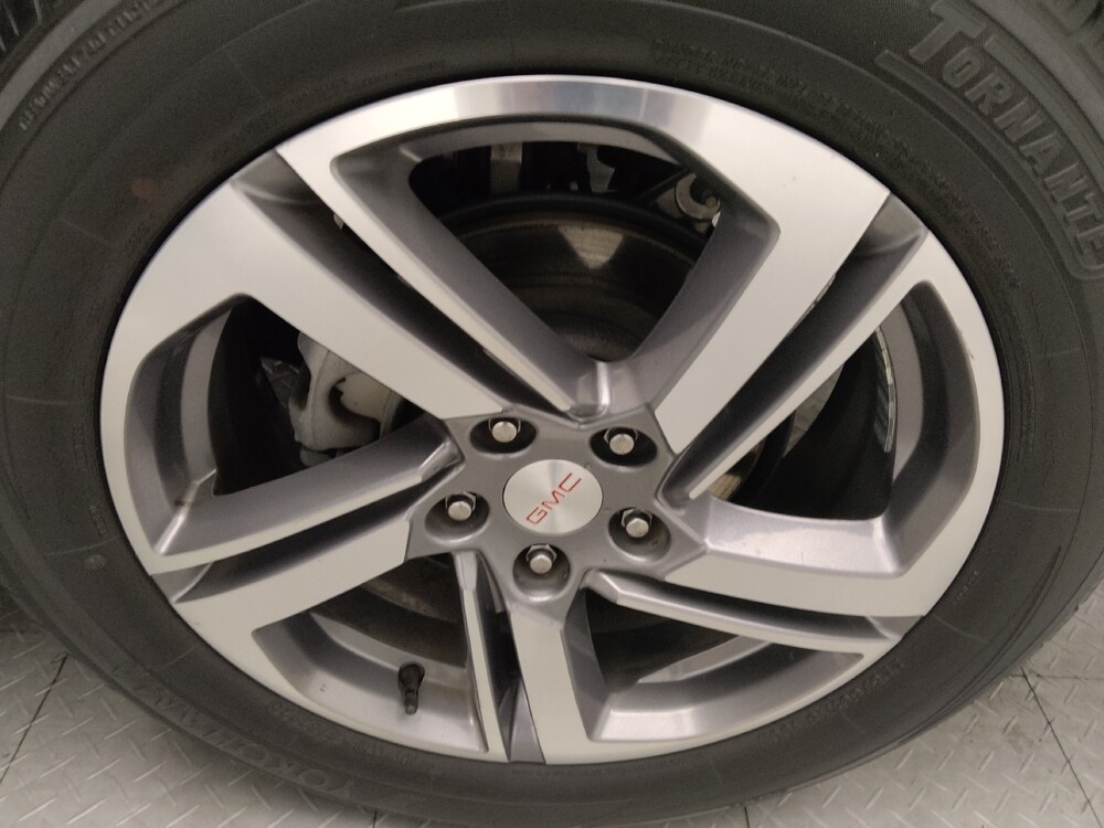 2020 GMC Terrain in Marietta, GA 30062 - 18109365 31