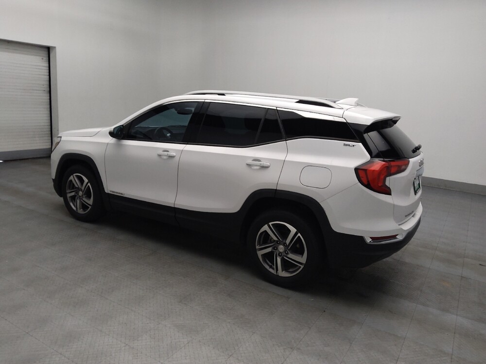 2020 GMC Terrain in Marietta, GA 30062 - 18109365 3