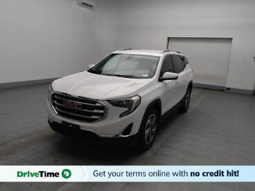 2020 GMC Terrain in Marietta, GA 30062