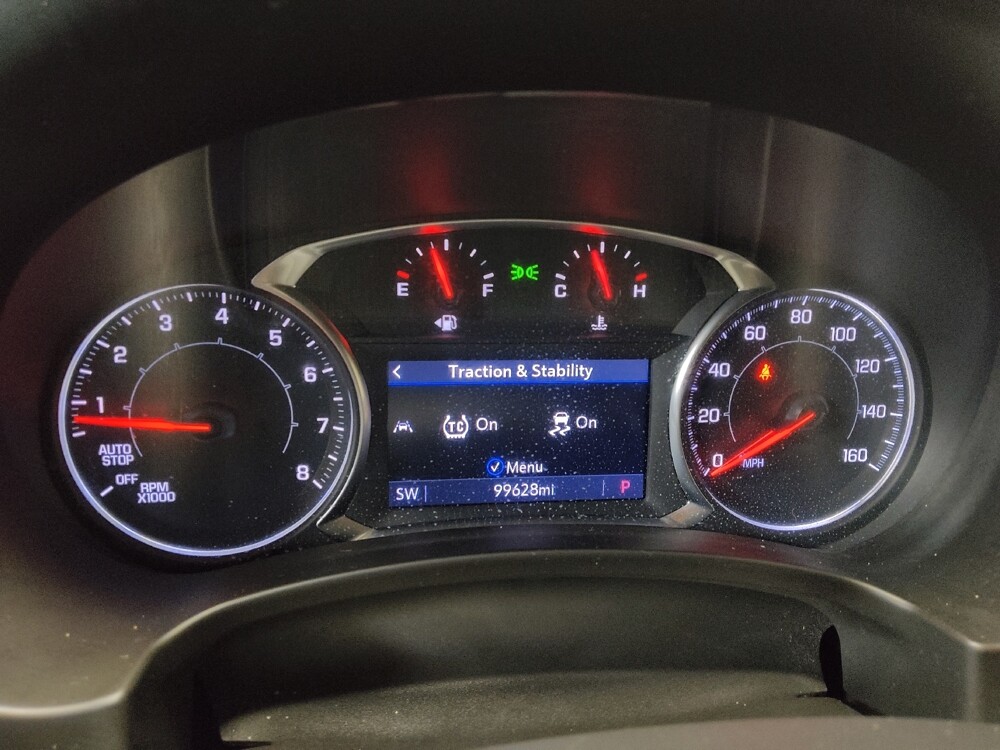 2020 GMC Terrain in Marietta, GA 30062 - 18109365 23