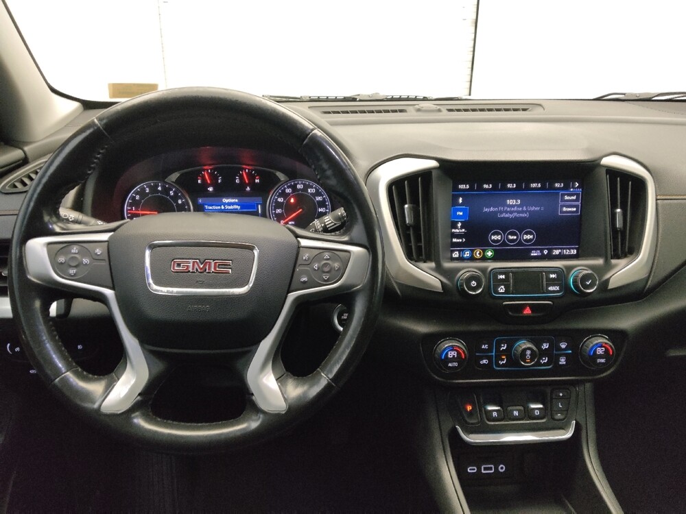 2020 GMC Terrain in Marietta, GA 30062 - 18109365 22