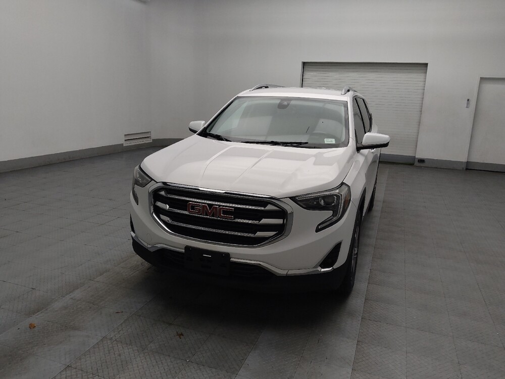 2020 GMC Terrain in Marietta, GA 30062 - 18109365 15