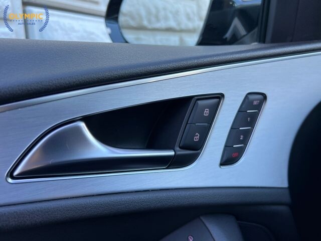 2012 Audi A6 in Decatur, GA 30032 - 18109368 34