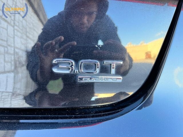 2012 Audi A6 in Decatur, GA 30032 - 18109368 43