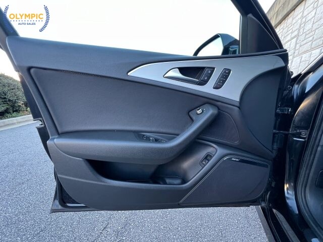 2012 Audi A6 in Decatur, GA 30032 - 18109368 50