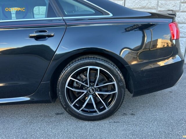 2012 Audi A6 in Decatur, GA 30032 - 18109368 13