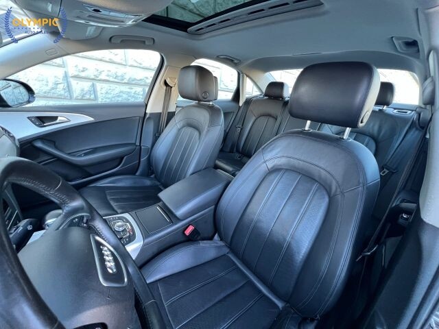 2012 Audi A6 in Decatur, GA 30032 - 18109368 51