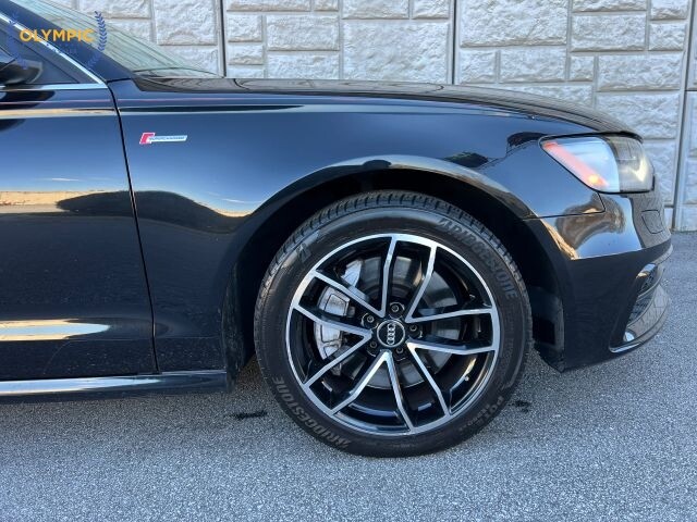 2012 Audi A6 in Decatur, GA 30032 - 18109368 14