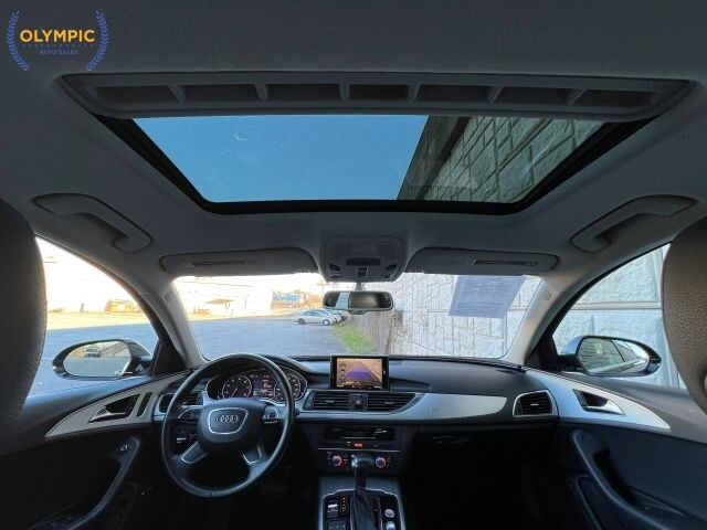 2012 Audi A6 in Decatur, GA 30032 - 18109368 48