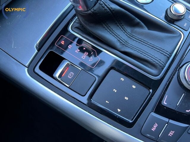 2012 Audi A6 in Decatur, GA 30032 - 18109368 32