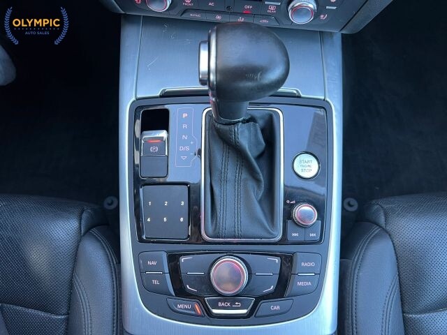 2012 Audi A6 in Decatur, GA 30032 - 18109368 29