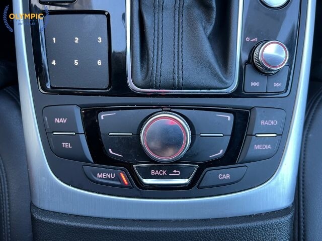 2012 Audi A6 in Decatur, GA 30032 - 18109368 31