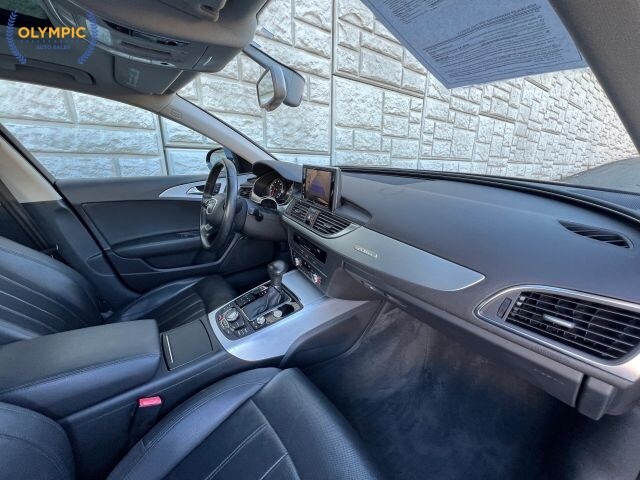 2012 Audi A6 in Decatur, GA 30032 - 18109368 19