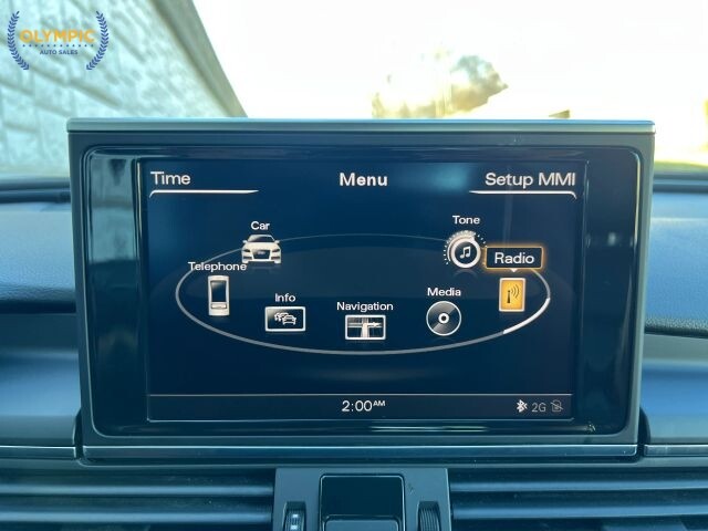 2012 Audi A6 in Decatur, GA 30032 - 18109368 25