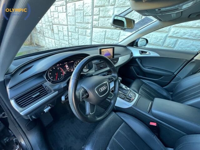 2012 Audi A6 in Decatur, GA 30032 - 18109368 17